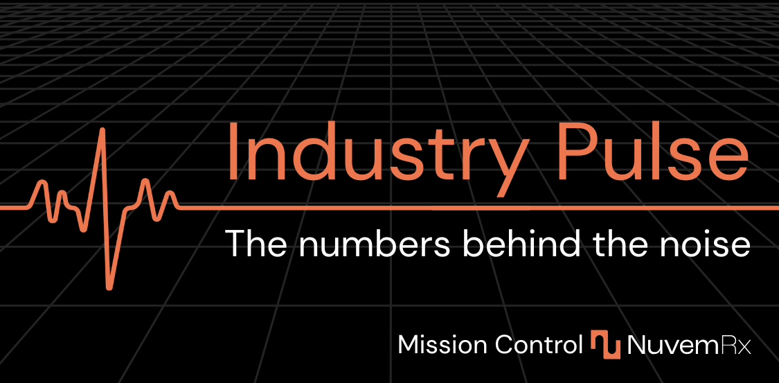 340B Industry Pulse Mission Control NuvemRx